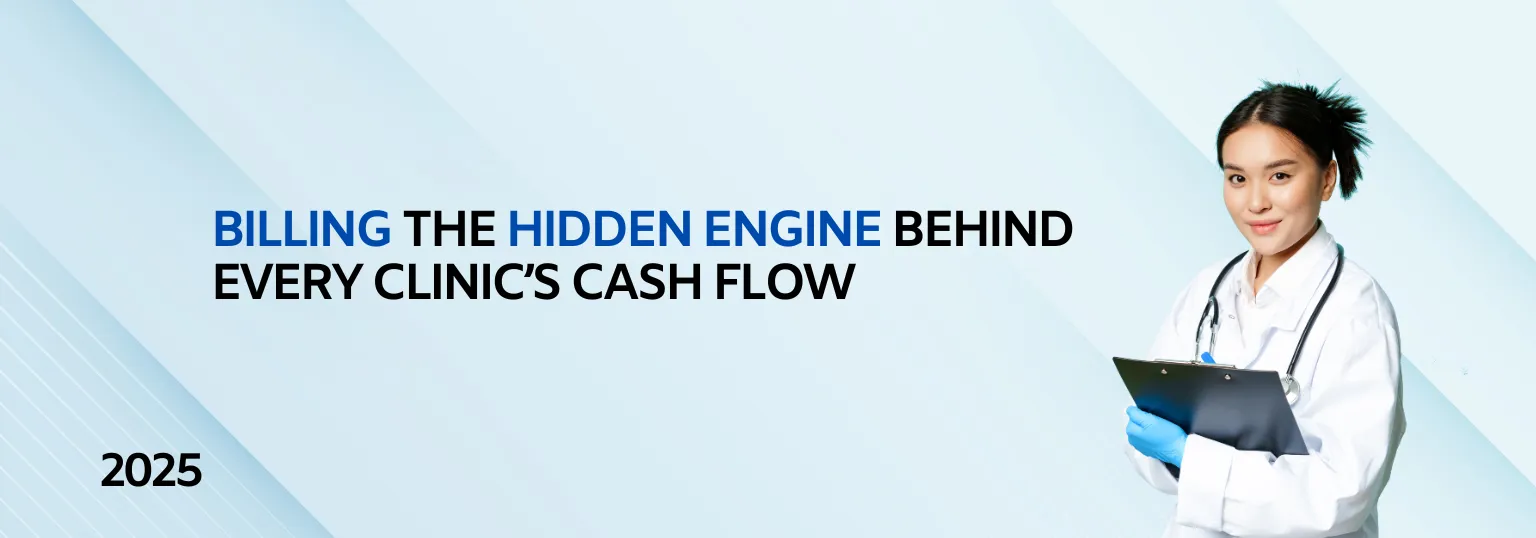 The Hidden Engine of Healthcare Finance | Billing Services Explained