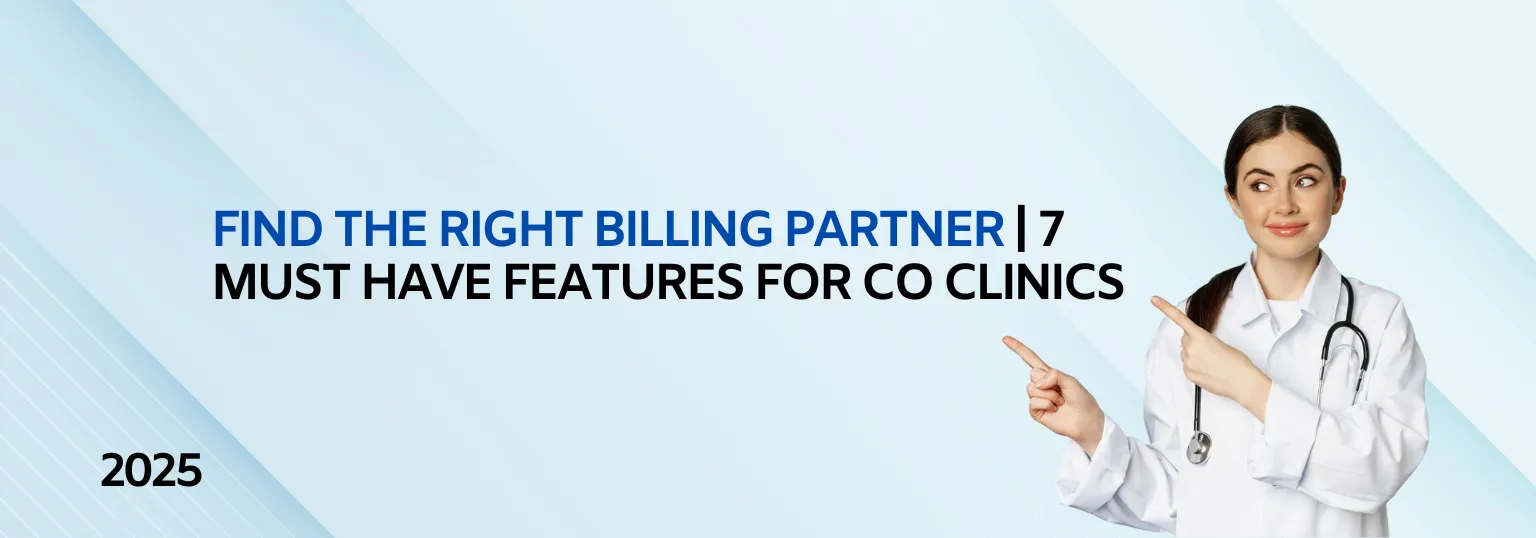 How to Find the Best Medical Billing Services Near Me | What to Look for & Why It Matters