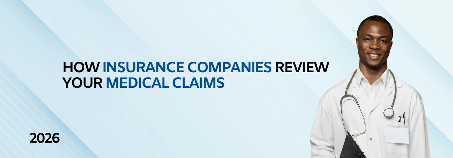 How Payers Evaluate Claims Before Approving Them (Complete Medical Billing Guide)