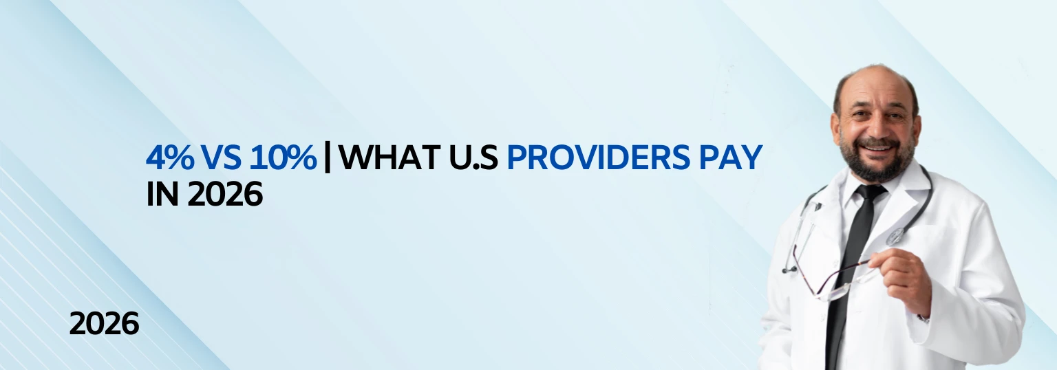 Medical Billing Rates in the US: What Providers Actually Pay (2026 Review)