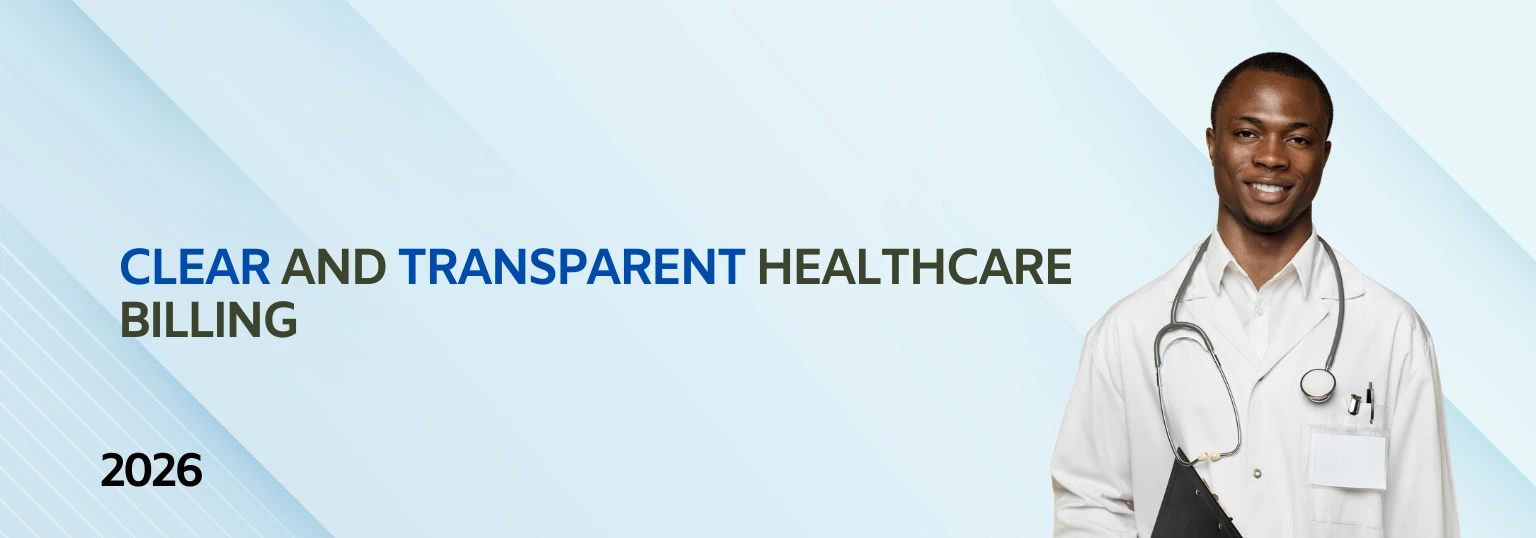 How Transparent Billing Improves Patient Trust and Healthcare Revenue